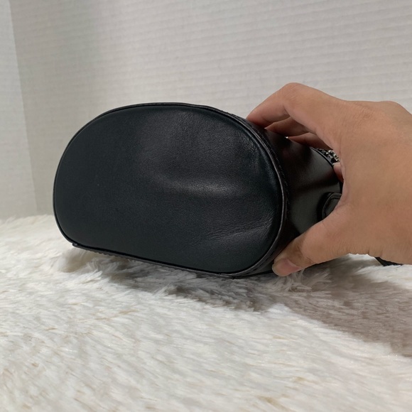 SOLD Coach Selena Trail Bag with Crystal - Picture 8 of 10